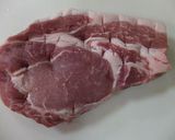 衣さくさく、柔らかお肉のトンカツ作り方1写真
