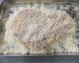 衣さくさく、柔らかお肉のトンカツ作り方7写真