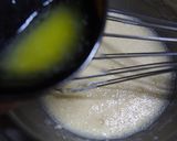 びっくり！甘いオムライスクレープ♪作り方6写真