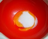 びっくり！甘いオムライスクレープ♪作り方10写真
