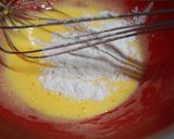 びっくり！甘いオムライスクレープ♪作り方12写真