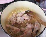 本格スパイシーチキンカレー作り方3写真