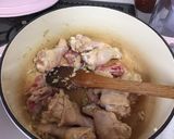 本格スパイシーチキンカレー作り方4写真
