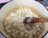 本格スパイシーチキンカレー作り方5写真