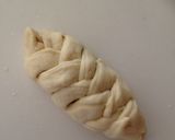 まるごと餃子パン！作り方6写真