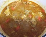 本格スパイシーチキンカレー作り方9写真