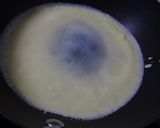 びっくり！甘いオムライスクレープ♪作り方21写真