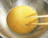 簡単！ トマトと卵の中華風炒め作り方1写真