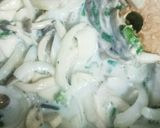 キッシュ☆簡単レシピ 卵と冷蔵庫の残り物作り方5写真