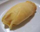 びっくり！甘いオムライスクレープ♪作り方30写真
