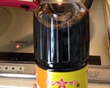 カロリー・糖質度外視！！我が家のざぜ豆作り方3写真