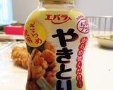 鶏唐揚げで〜簡単鶏照り丼〜お弁当にも♪作り方3写真