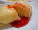 びっくり！甘いオムライスクレープ♪作り方32写真