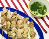 肌プル！コラーゲンスープ作り方4写真