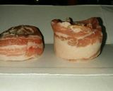 なんちゃって照り焼き作り方2写真