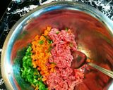 おあげで満足おかず☆作り方2写真