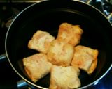 おあげで満足おかず☆作り方4写真