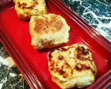 おあげで満足おかず☆作り方5写真