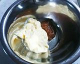 鮭のムニエル！夏野菜たっぷり梅タルタル作り方3写真
