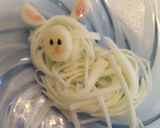 モッツァレラアルパカ作り方4写真