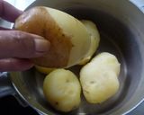 スパイシーな絶品ポテトコロッケ作り方5写真