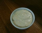 生チーズのチーザで豆腐ディップ作り方2写真