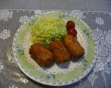 スパイシーな絶品ポテトコロッケ作り方12写真