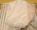 ふわふわジェノワーズの作り方作り方26写真