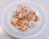 スタイルUP!!老化防止のメープルナッツ作り方3写真