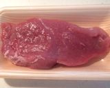 塩豚（豚肉の柔らか保存）作り方1写真
