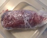 塩豚（豚肉の柔らか保存）作り方2写真