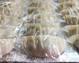 絶品！やわらかジューシー餃子☆作り方12写真