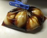 砕チーザ✿酢醤油卵とほっこり蒸野菜サラダ作り方2写真