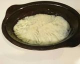 ♪餃子の王将の生餃子♪でポテトラザニア！作り方1写真