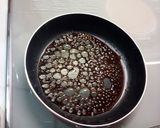 ちくわ蒲焼き丼作り方6写真