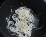 ツナと玉ねぎのクリームスープ作り方4写真