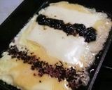 弁当のスペース埋め～鉄分卵焼き作り方2写真