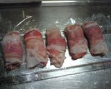 安くて美味しい♪しそチーズロールカツ☆作り方3写真