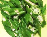 柔らか豚肉と薄切り蓮根の激ウマ炒め作り方4写真