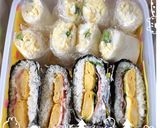 運動会お弁当✩2016年作り方6写真