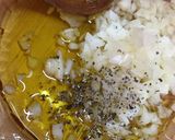 現役自衛官スタミナサラダ作り方2写真