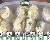 運動会お弁当✩2016年作り方7写真
