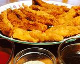 節約♡つまみ♡サクふわ胸肉スティック♡作り方7写真