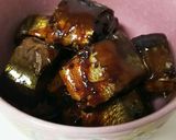 簡単＊圧力鍋で骨まで食べれるさんま煮＊作り方7写真