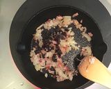 キャベツ巻き（具なしロールキャベツ）作り方5写真