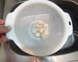 食品乾燥機で干しホタテ貝柱の作り方作り方4写真