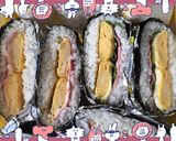 運動会お弁当✩2016年作り方8写真