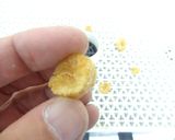 食品乾燥機で干しホタテ貝柱の作り方作り方8写真