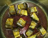 簡単＊圧力鍋で骨まで食べれるさんま煮＊作り方5写真