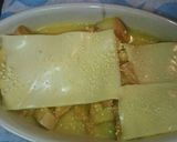 粉末コーンスープでお麩グラタン作り方3写真